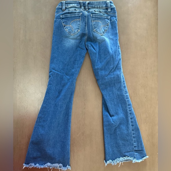 Bundle Girl Jeans (Lot sz 8) - Picture 3 of 13
